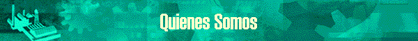 Quienes Somos