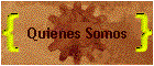 Quienes Somos